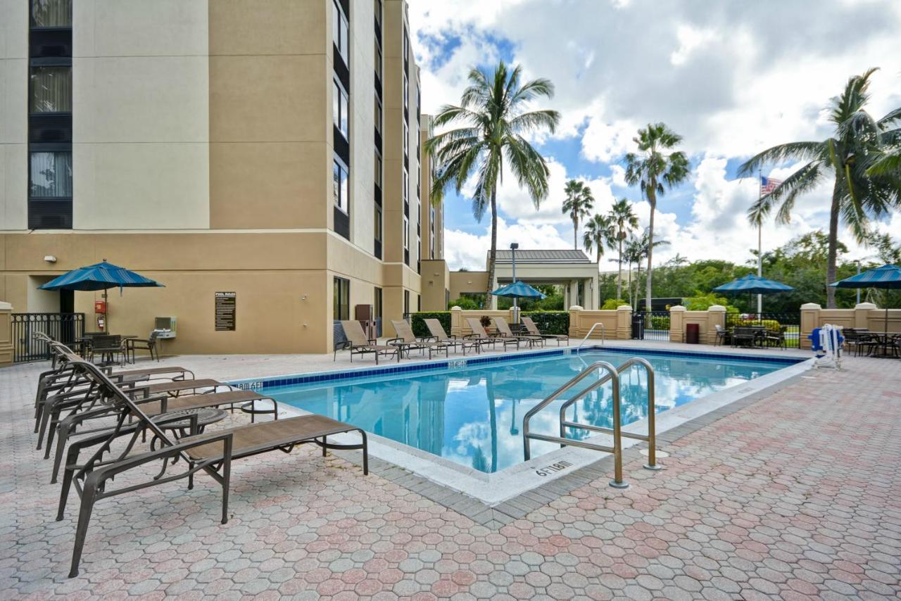 Hyatt Place Miami Airport-West/Doral Luaran gambar