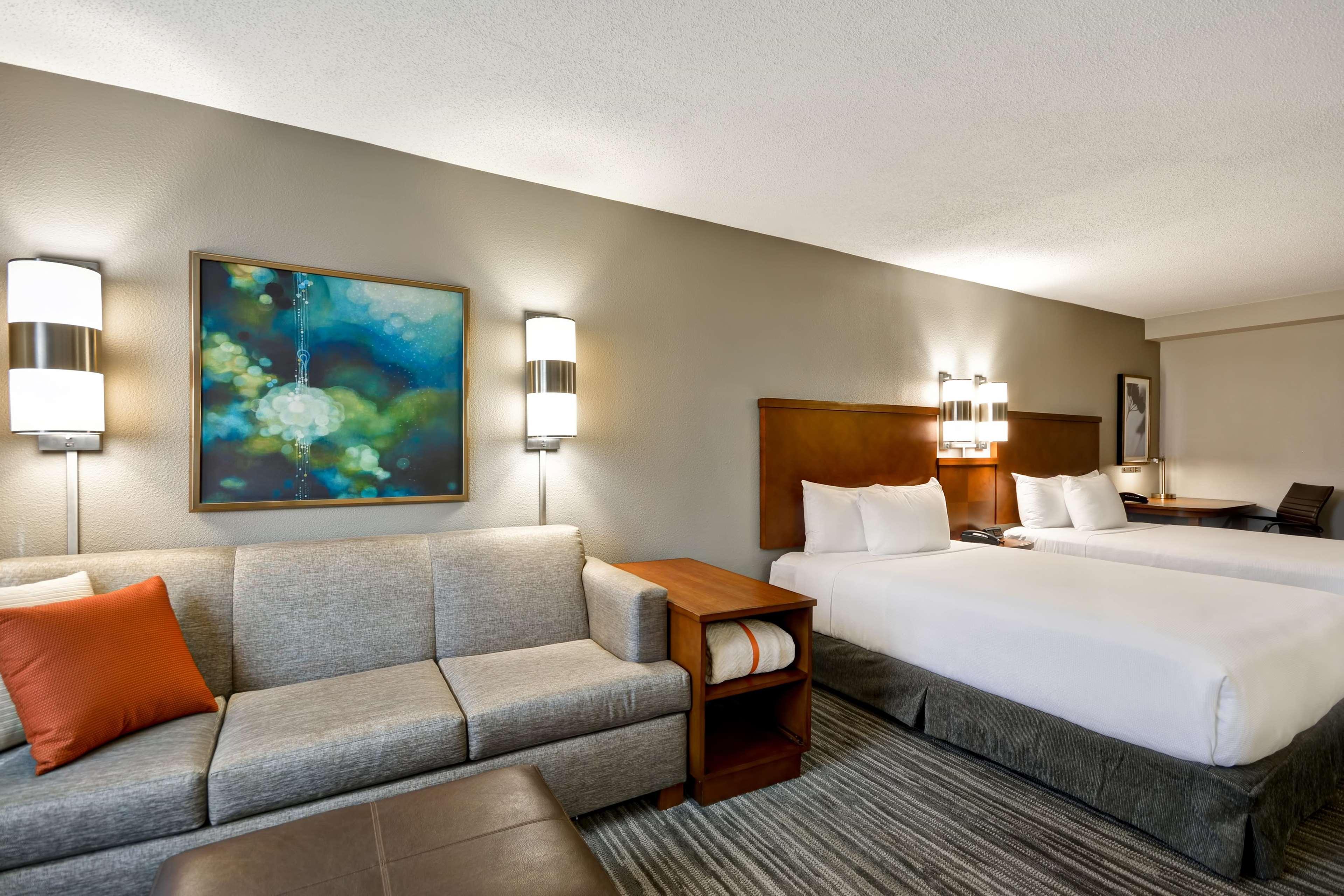 Hyatt Place Miami Airport-West/Doral Luaran gambar