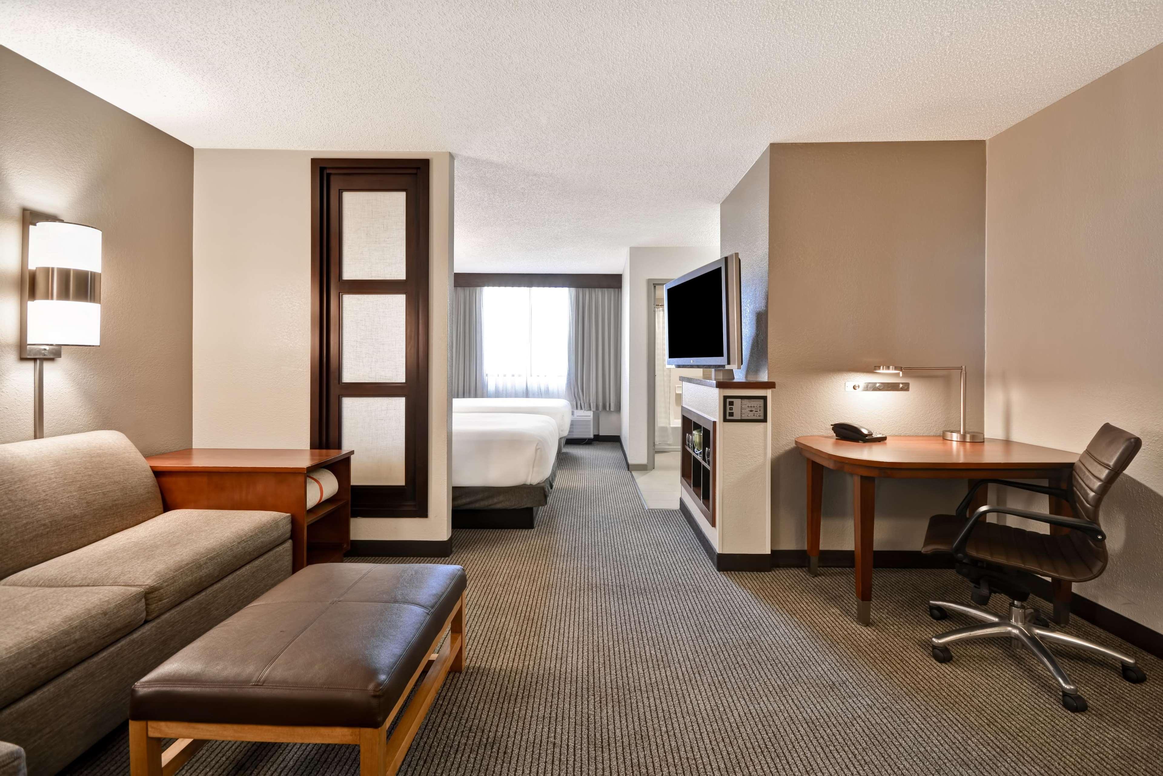 Hyatt Place Miami Airport-West/Doral Luaran gambar