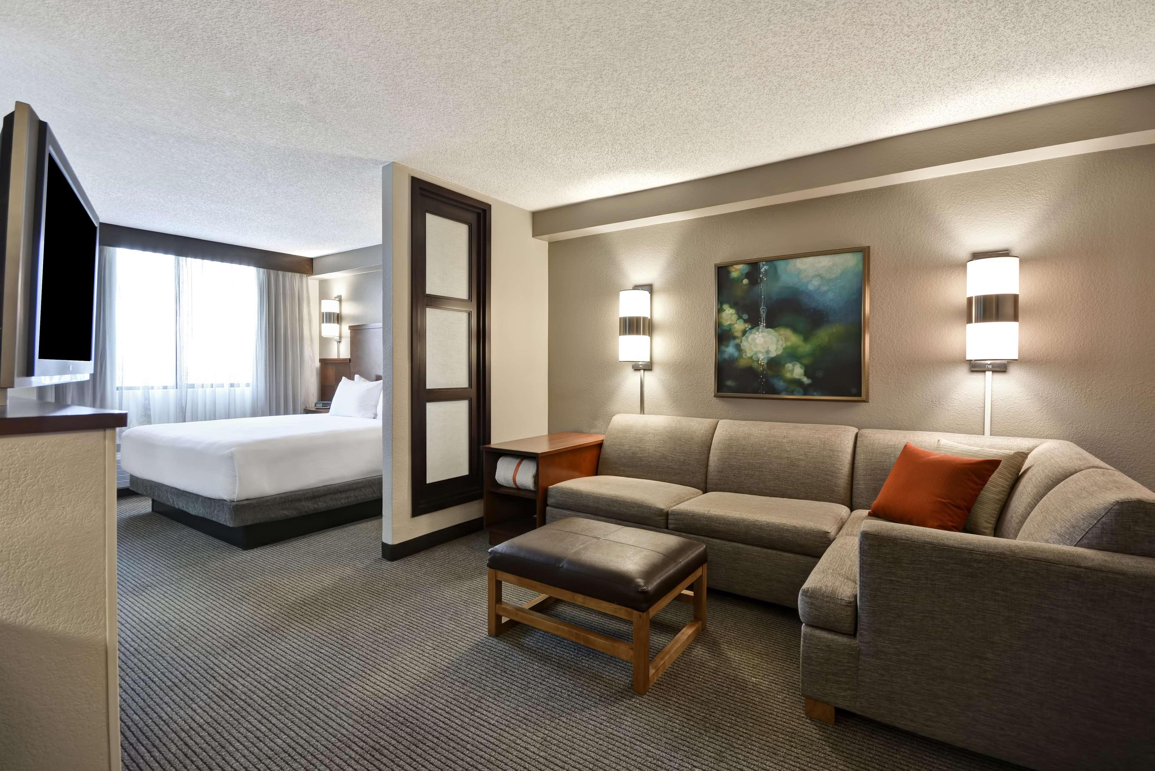 Hyatt Place Miami Airport-West/Doral Luaran gambar