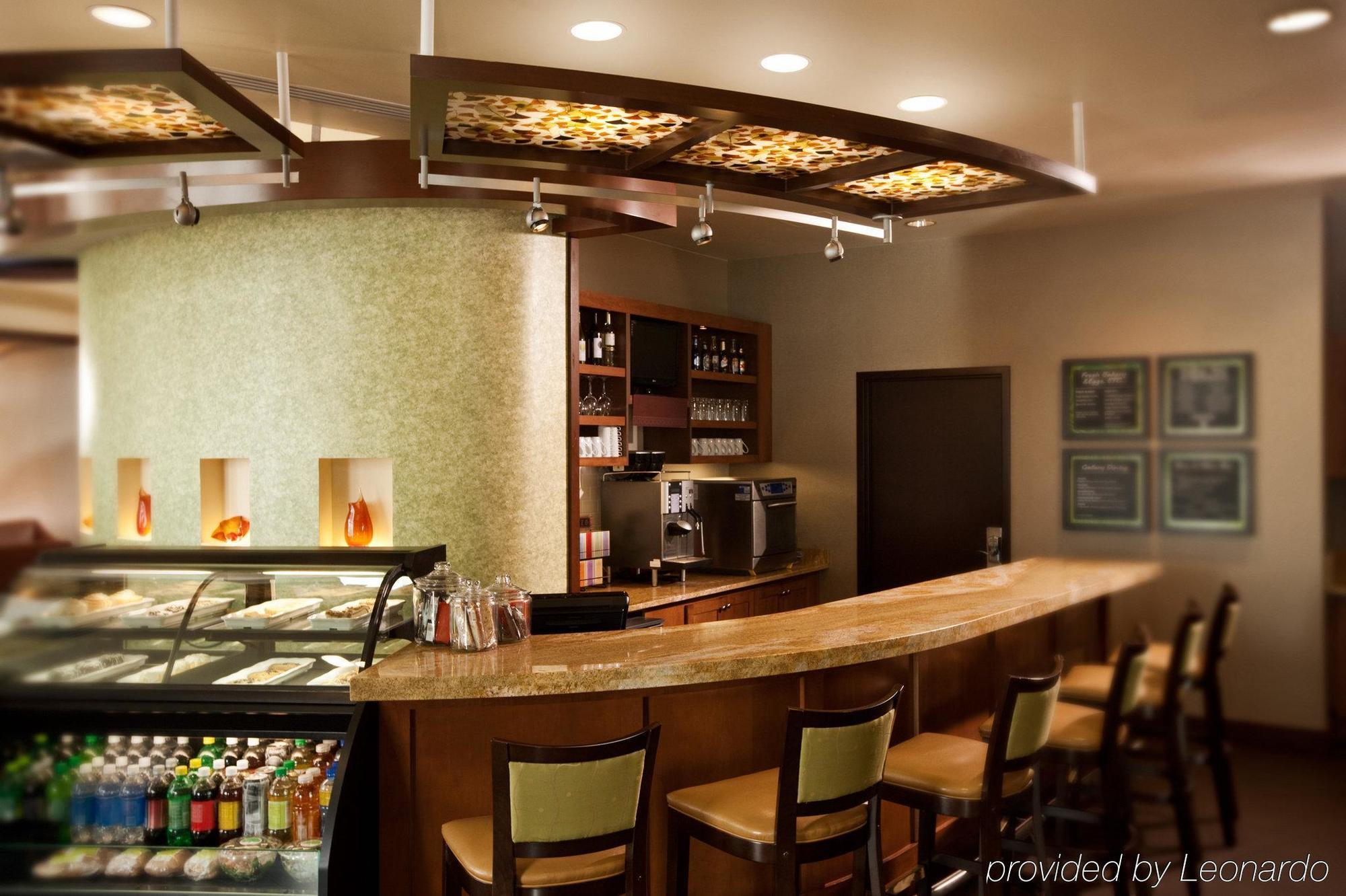 Hyatt Place Miami Airport-West/Doral Restoran gambar