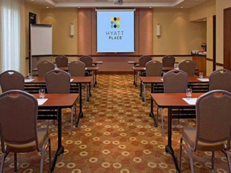 Hyatt Place Miami Airport-West/Doral Luaran gambar