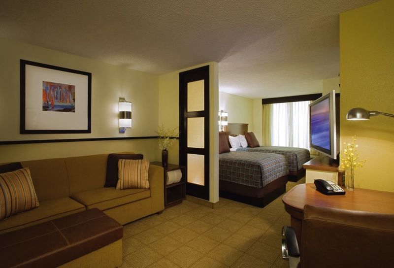 Hyatt Place Miami Airport-West/Doral Bilik gambar