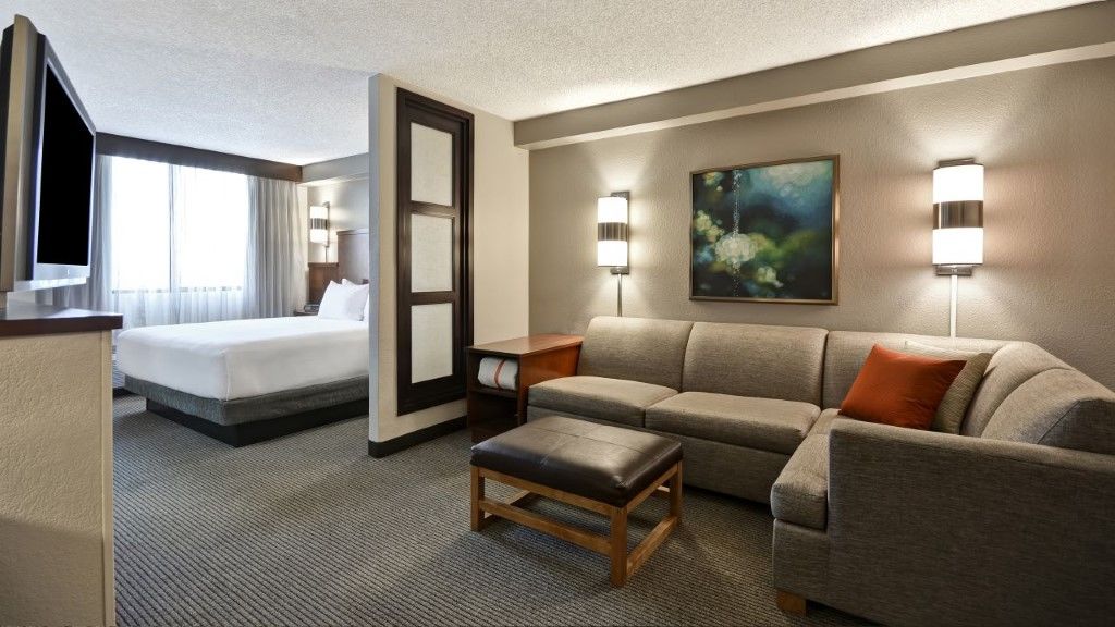 Hyatt Place Miami Airport-West/Doral Luaran gambar