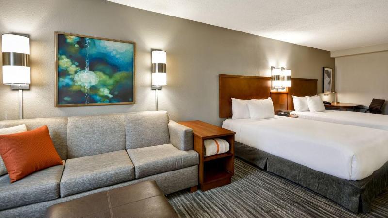 Hyatt Place Miami Airport-West/Doral Luaran gambar